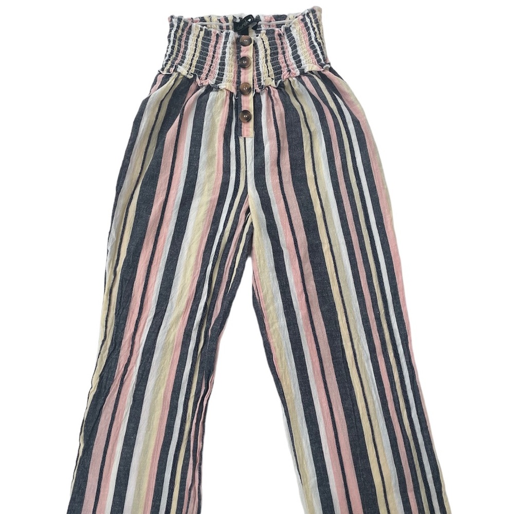 Line Pants